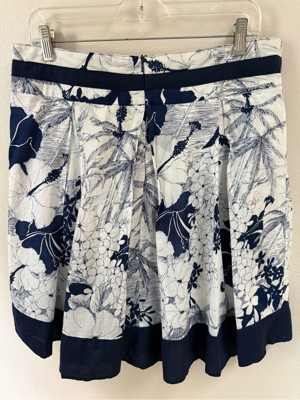 Roxy skort navy